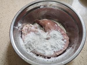 养胃白胡椒猪肚汤锅的做法 步骤2