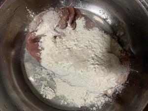猪肚煲鸡的做法 步骤2