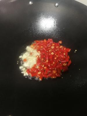 黄豆焖猪皮的做法 步骤6