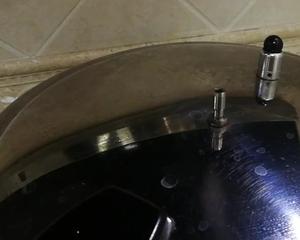 富含胶原蛋白的肉皮冻冻的做法 步骤5