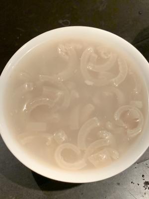 爽口弹牙有嚼劲的猪皮冻 每次做必定光盘 无需任何厨艺基础 小白也能一次成功的做法 步骤9