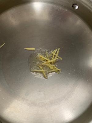 潮汕特色猪腰瘦肉白菜汤的做法 步骤5