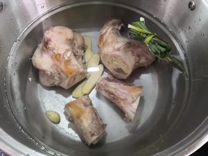 年夜饭之“卤牛肉（卤菜拼盘）”的做法 步骤6