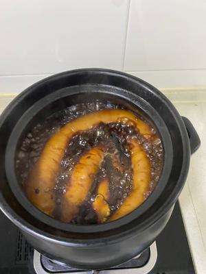 热卤肥肠的做法 步骤6