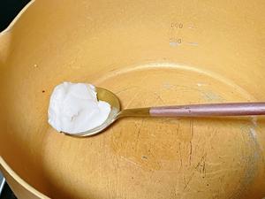 葱油拌面(猪油版)最好吃的拌面没有之一‼️的做法 步骤2