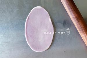 为春天?而生的菊花酥的做法 步骤8