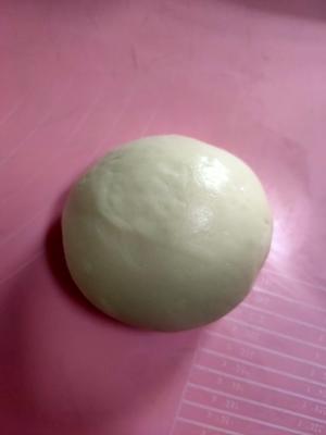 枣泥酥的做法 步骤1