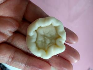 枣泥酥的做法 步骤6