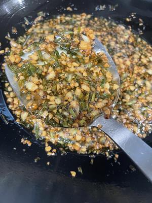 万能配料—香葱蒜头猪油的做法 步骤9
