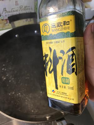 堂妈小厨——炝拌腰花的做法 步骤17