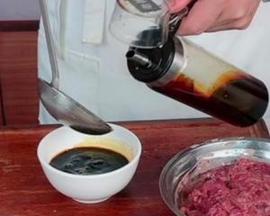 爆炒腰花的做法 步骤13