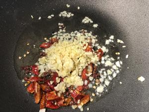 爆炒腰花的做法 步骤27