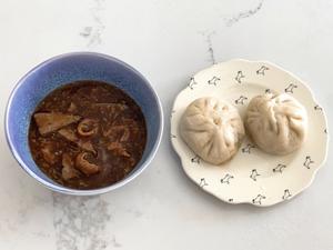炒肝儿的做法 步骤17