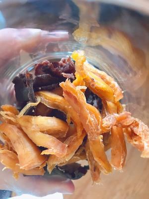 自制狗零食 （羊肉片、鸡胸肉，猪心、猪肝片）的做法 步骤10