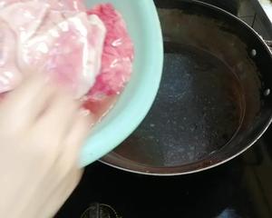 凉拌猪肺的做法 步骤2