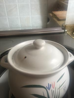 猪肺汤的做法 步骤5