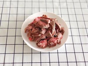 雪梨猪肺汤的做法 步骤3