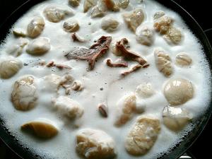 猪肺汤+麻辣猪肺详细解说方便的一肺两吃★中国菜★的做法 步骤2