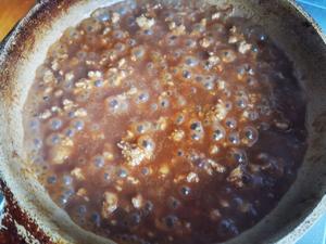 60.菠菜肉沫刀削面【羊小姐de午餐】的做法 步骤8