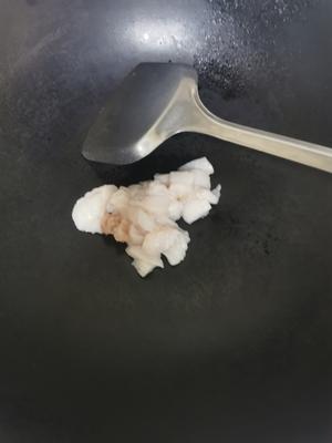 豆腐肉片什锦羹汤（土豆香菇豆腐肉沫鲜美羹汤无鸡精版本）的做法 步骤4