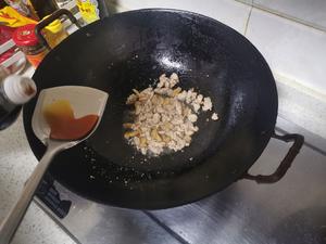 豆腐肉片什锦羹汤（土豆香菇豆腐肉沫鲜美羹汤无鸡精版本）的做法 步骤9