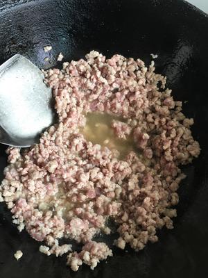 臻鲜༄「杏鲍菇肉沫炸酱面?」༄的做法 步骤5