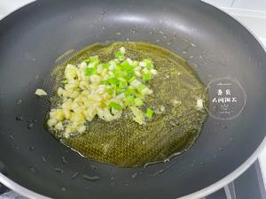 肉末豆角（不辣版）的做法 步骤7