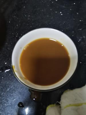 孩子超爱的番茄肉沫豆腐蛋～的做法 步骤6