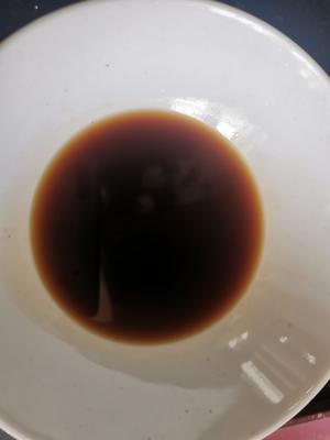 肉沫糖醋茄子的做法 步骤10