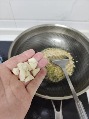 好吃易学的肉沫豆腐的做法 步骤9