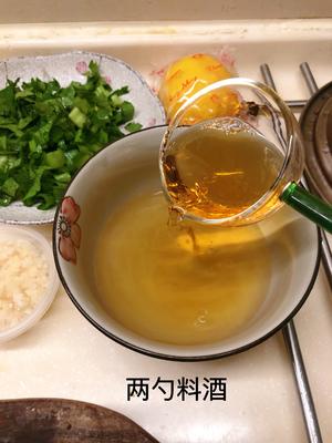 鸡翅炊饭的做法 步骤5
