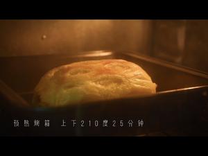 华丽美味♥️牛排平替♥️惠灵顿鸡胸的做法 步骤14
