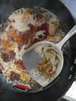 鸡腿炖土豆 上桌秒空盘 汤都喝干了！的做法 步骤10