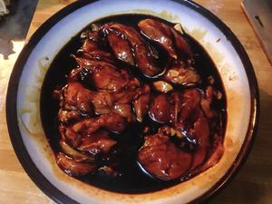 照烧鸡腿饭（附赠经典照烧汁）的做法 步骤7