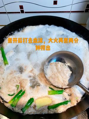 零失误（私厨配方)川味版黄焖鸡的做法 步骤3