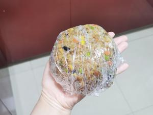 一鸡多吃～芝士焗糯米鸡的做法 步骤38