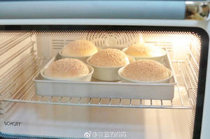 鸡腿汉堡的做法 步骤7