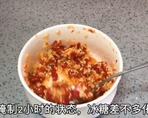 绝对不会后悔的酸辣鸡爪的做法 步骤6