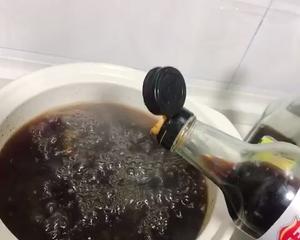 卤鸡爪（附万能卤汁）的做法 步骤6