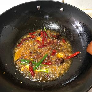 麻辣鸡脚（川味）的做法 步骤5