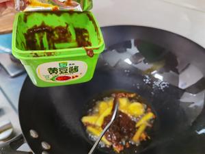 红烧鸡肉的做法 步骤6