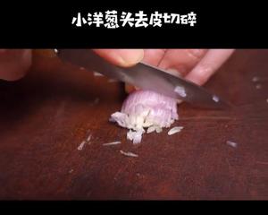 法国美食之八十二蘑菇馅鸡肉卷的做法 步骤5