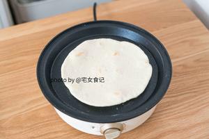 击败K家的【墨西哥鸡肉卷】的做法 步骤4