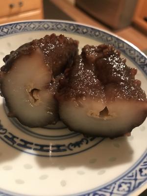 乌鸡海参鱼胶蒸菜的做法 步骤4