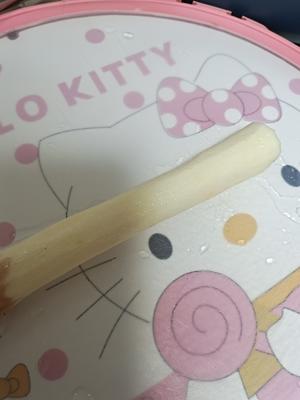 婴儿辅食～山药鸡蛋羹（适合八个月以上且蛋黄不过敏的宝宝）的做法 步骤1