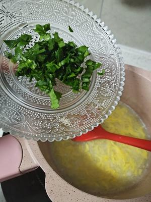 婴儿辅食～山药鸡蛋羹（适合八个月以上且蛋黄不过敏的宝宝）的做法 步骤6