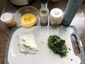 山药鸡蛋羹的做法 步骤1