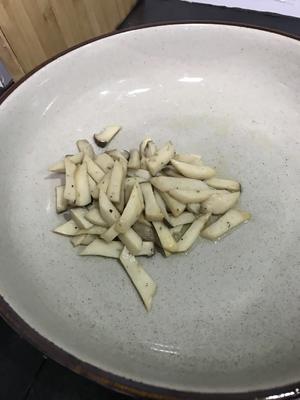 干锅乌骨鸡（花甲）调味料版的做法 步骤6