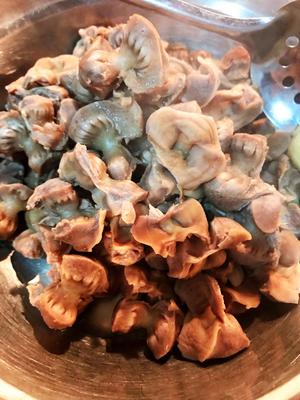 卤鸡胗的做法 步骤5