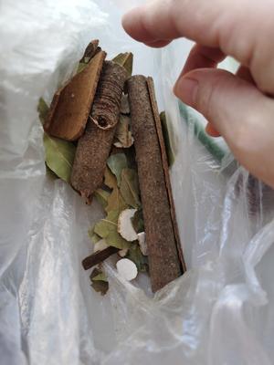 酱鸡货的做法 步骤4
